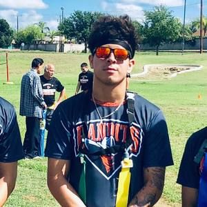 Meet your Posher, Jay